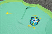 Tracksuit Brazil 24/25