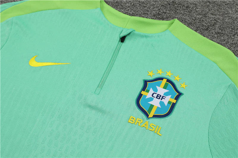 Tracksuit Brazil 24/25