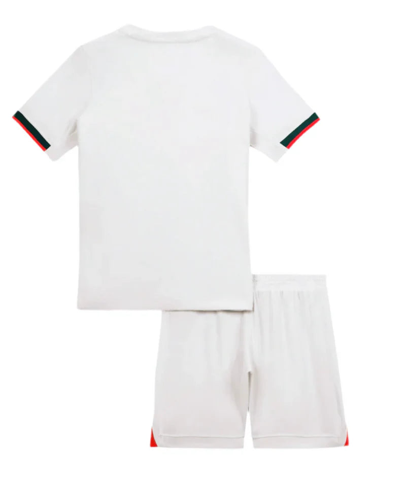Kids kit Chelsea Away 25/26