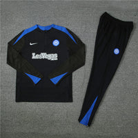 Tracksuit Inter 24/25