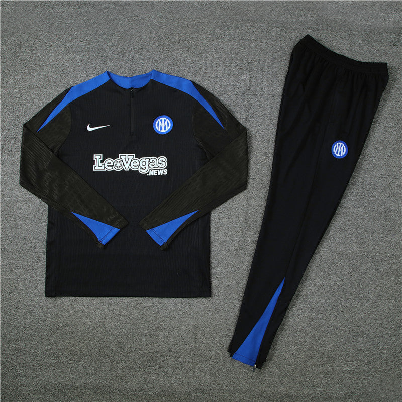 Tracksuit Inter 24/25