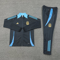 Tracksuit Argentina 24/25