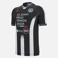 Jersey Udinese 25/26 Home