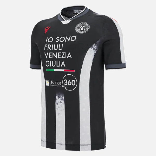 Jersey Udinese 25/26 Home