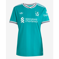 Liverpool Third Jersey 25/26 - Women’s