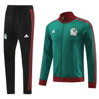 Tracksuit Mexico 24/25