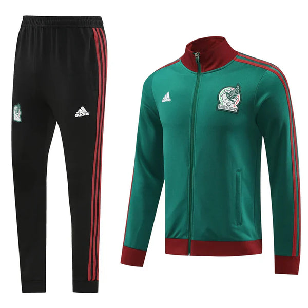 Tracksuit Mexico 24/25