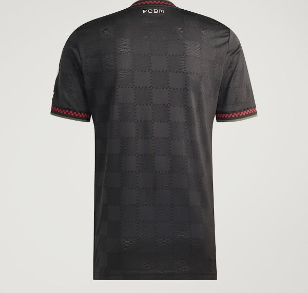 Bayern de Munique Third 25/26 Jersey