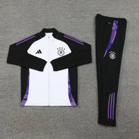 Tracksuit Seleccion Germany 24/25
