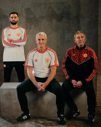 Tracksuit Manchester United “Bring Back Collection” - 1991