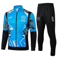 Tracksuit SSC Napoli 24/25