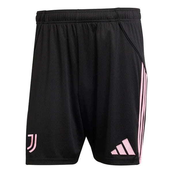 Shorts Juventus Home 25/26