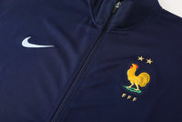 Tracksuit Francia 24/25