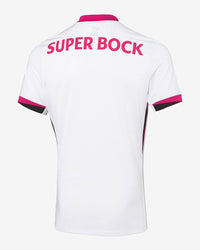 Jersey Sporting CP 2025 - Pink October Special Edition