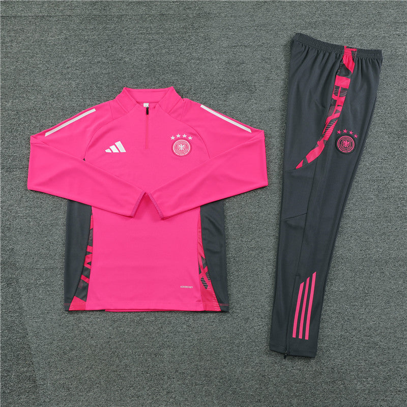 Tracksuit Seleccion Germany 24/25