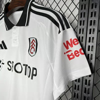 Fulham 24/25 Home Jersey