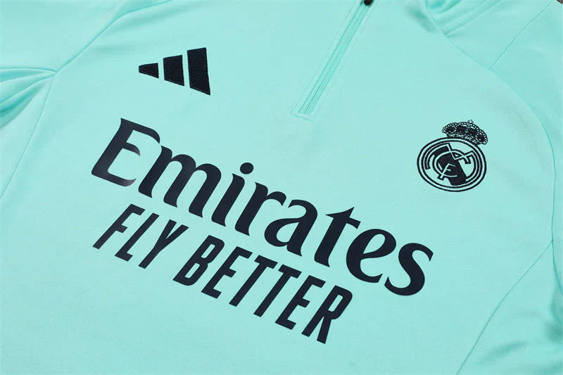 Tracksuit Real Madrid 24/25