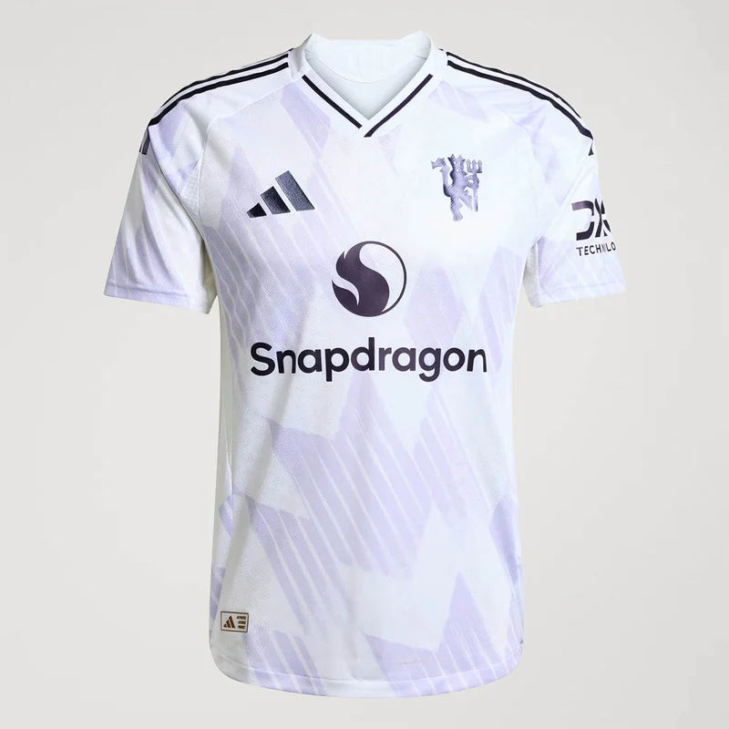 Manchester United 25/26 Away Jersey