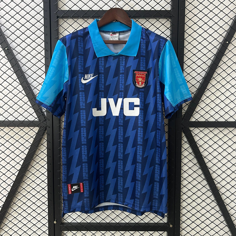 Jersey Retro Arsenal Away 94/95