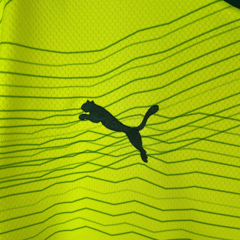 Jersey Palmeiras III 23/24 - Torcedor