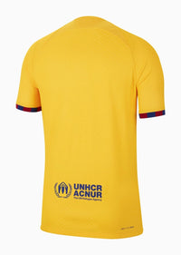 Jersey Barcelona Four 24/25 - Amarilla