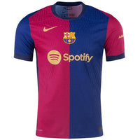 Jersey FC Barcelona Home 24/25 Player
