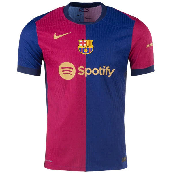 Jersey FC Barcelona Home 24/25 Player