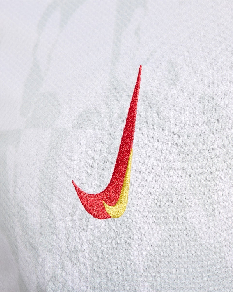 Liverpool Third Jersey - Special Edition - Champions 24/25 and Gold Trolphy