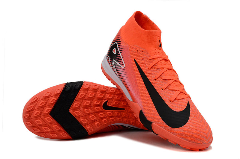 Football boots Nike Air Zoom Mercurial Superfly IX Elite MD