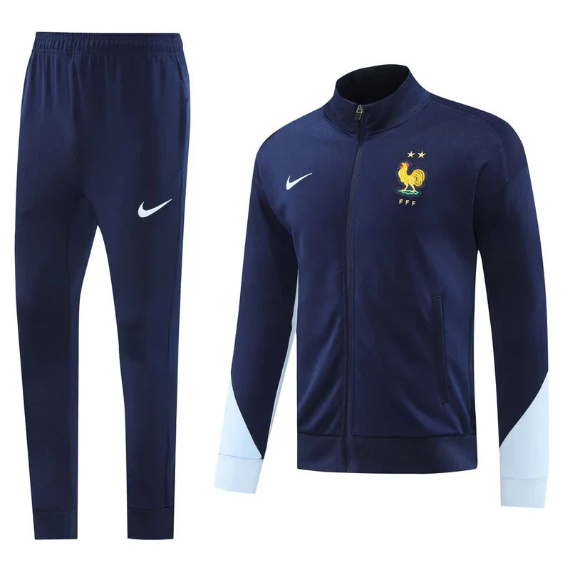 Tracksuit Francia 24/25