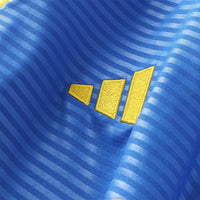 Leeds United 25/26 Away Jersey