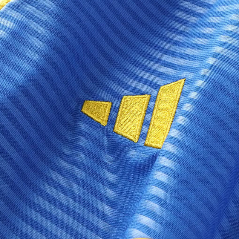 Leeds United 25/26 Away Jersey