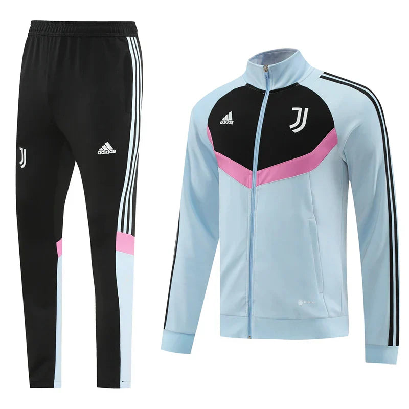 Tracksuit Juventus 24/25