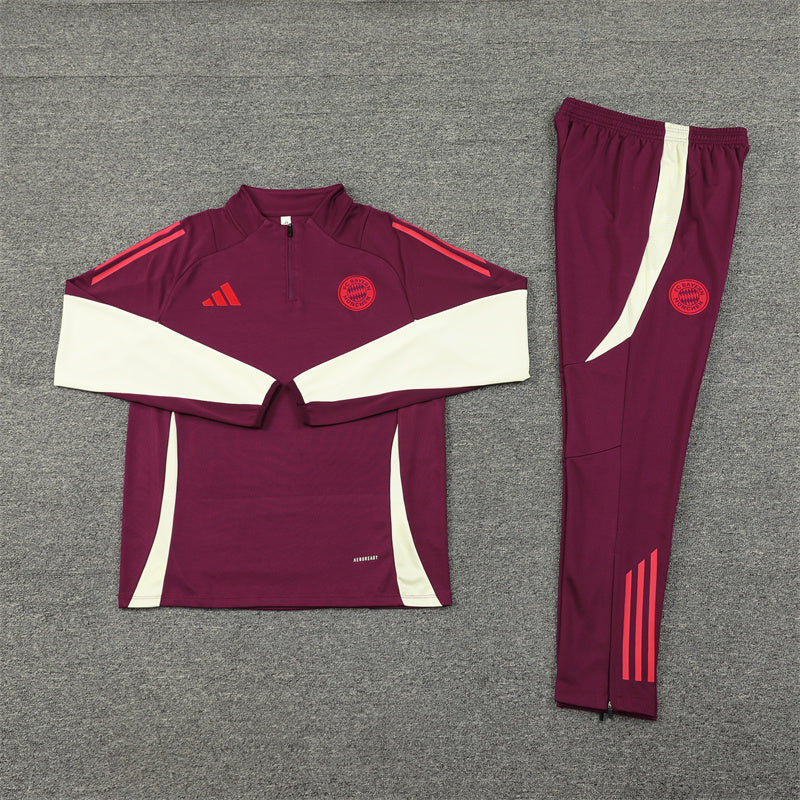 Tracksuit Bayern de Múnich 24/25
