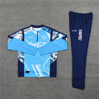 Tracksuit SSC Napoli 24/25