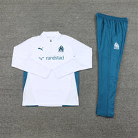Tracksuit Olympique de Marseille 24/25