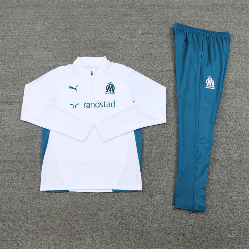 Tracksuit Olympique de Marseille 24/25