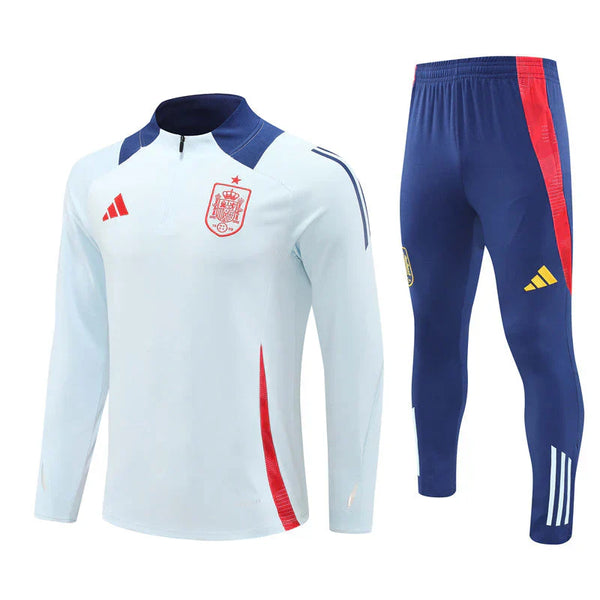 Tracksuit Seleccion Spain 24/25