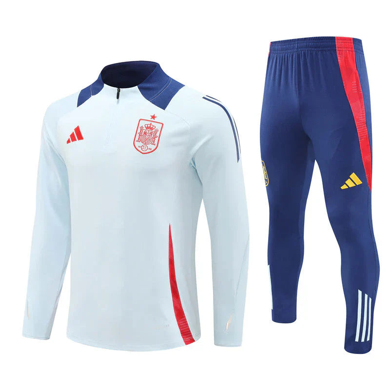 Tracksuit Seleccion Spain 24/25