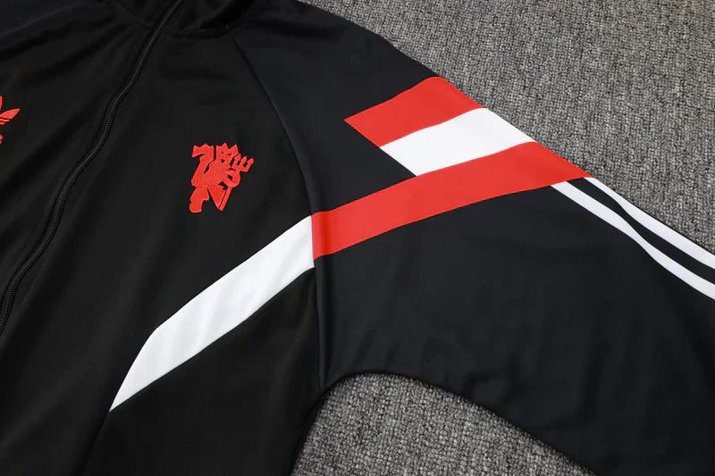 Tracksuit Manchester United 24/25