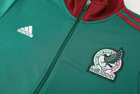 Tracksuit Mexico 24/25