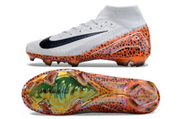 Football boots Nike Air Zoom Mercurial Superfly IX Elite FG