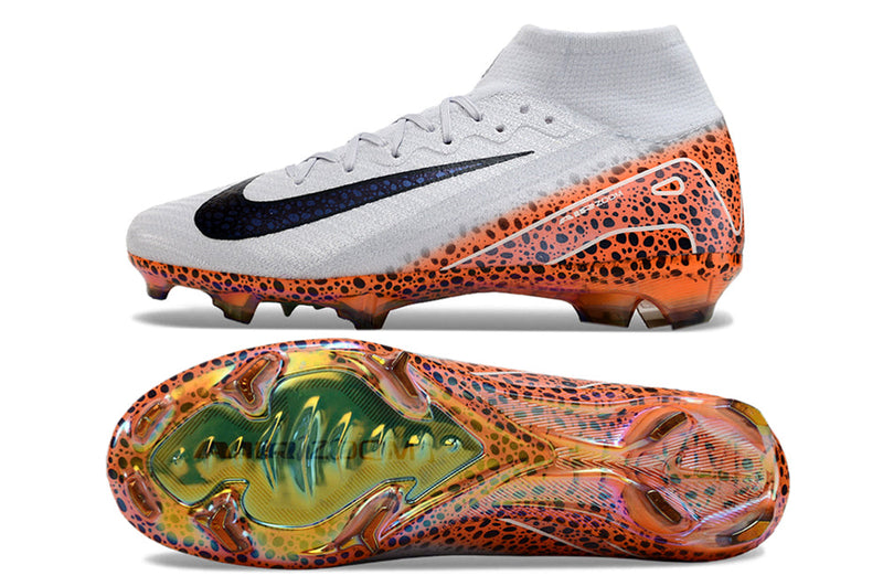 Football boots Nike Air Zoom Mercurial Superfly IX Elite FG