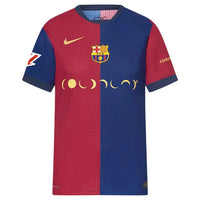 Jersey FC Barcelona X Coldplay 24/25