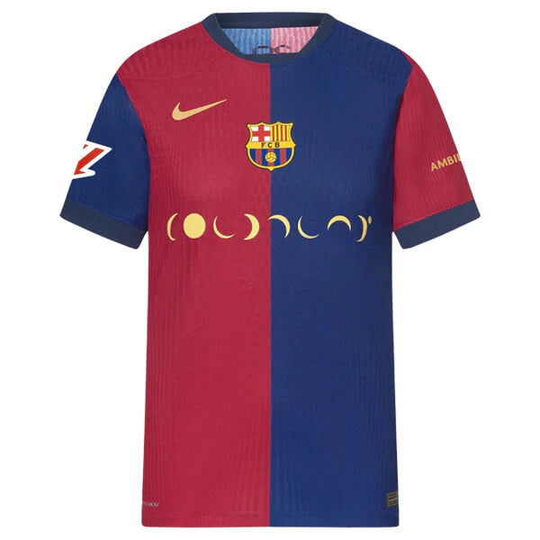 Jersey FC Barcelona X Coldplay 24/25