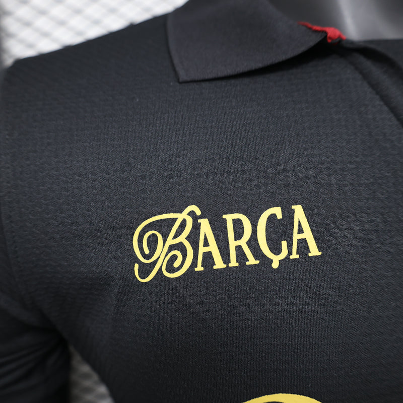 Jersey FC Barcelona Edición Especial 24/25 - Player