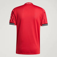 Manchester United 25/26 Home Jersey