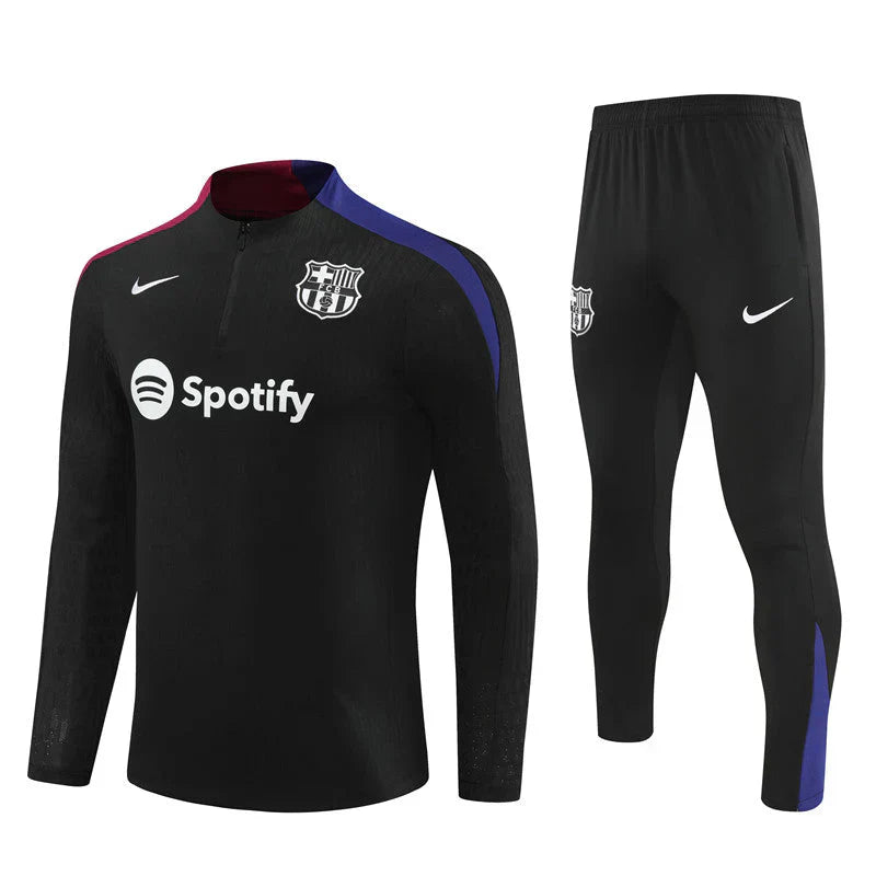Tracksuit FC Barcelona 24/25