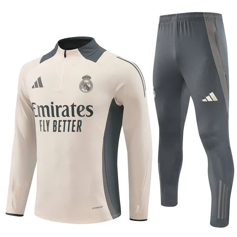 Tracksuit Real Madrid 24/25