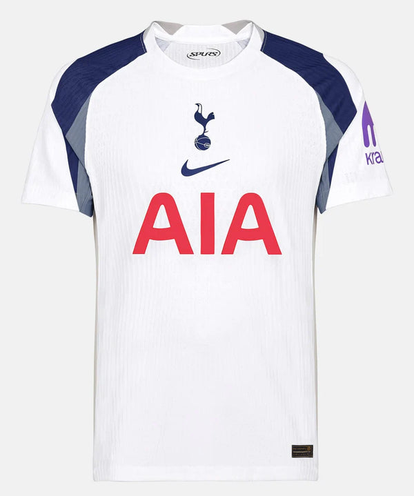 Tottenham Hotspur Home 25/26 Jersey - Player